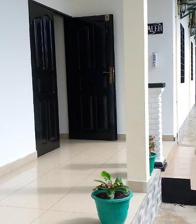Maison De Vacances Maleh Kribi Zewnętrze zdjęcie