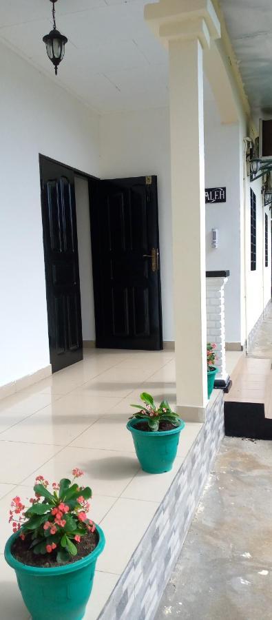 Maison De Vacances Maleh Kribi Zewnętrze zdjęcie