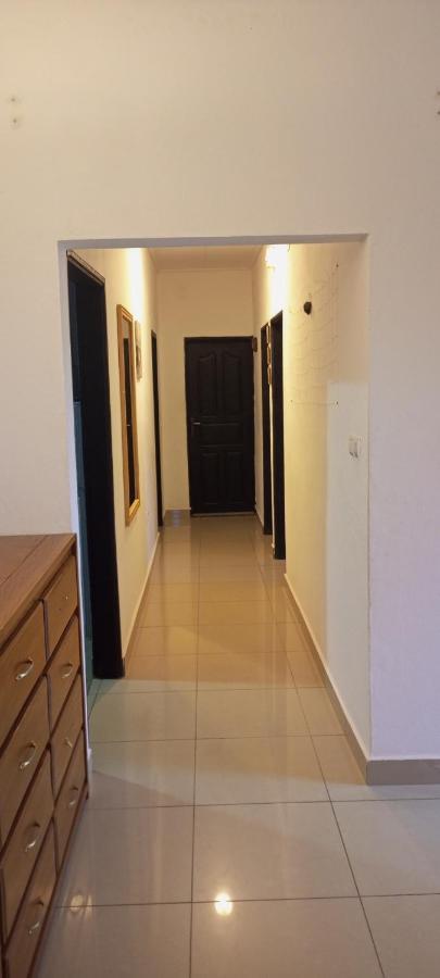 Maison De Vacances Maleh Kribi Zewnętrze zdjęcie