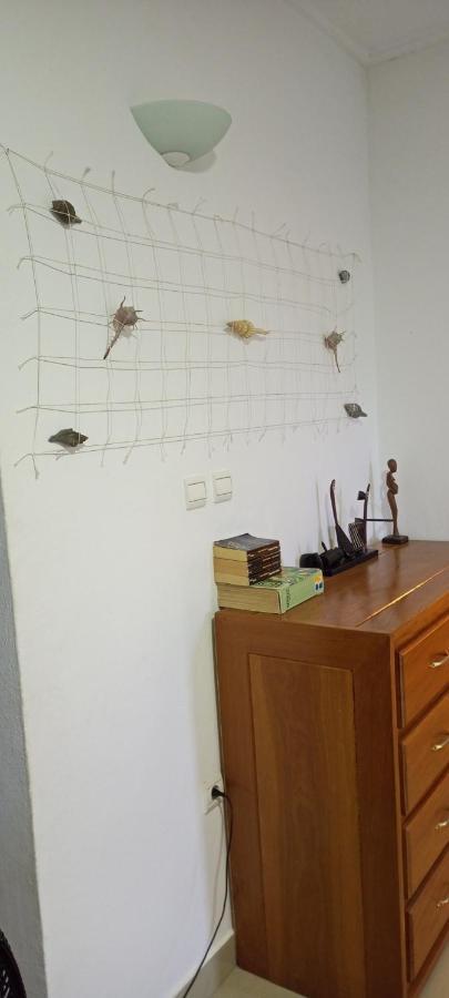 Maison De Vacances Maleh Kribi Zewnętrze zdjęcie